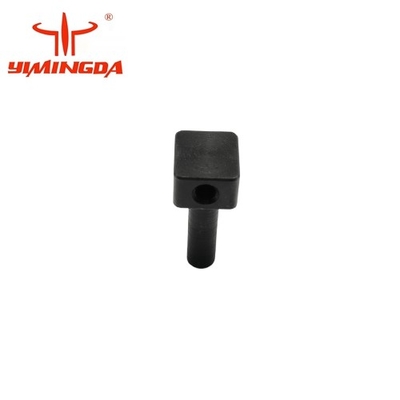 Shaft Pulley Adjust Idler Serpentine Bagian No. 1012046000, Pakaian Cutter Mesin suku cadang