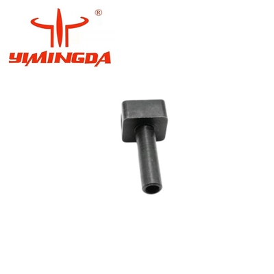Shaft Pulley Adjust Idler Serpentine Bagian No. 1012046000, Pakaian Cutter Mesin suku cadang