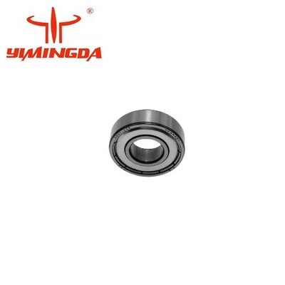 PN 05376 Bantalan 6001-1 Z Untuk Pakaian Perabot Industri Cutter Untuk Bullmer D8002