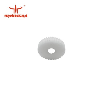 PN 050-041-008 roda gir nilon 45 gigi Modul 1 Untuk pemotong industri furnitur pakaian