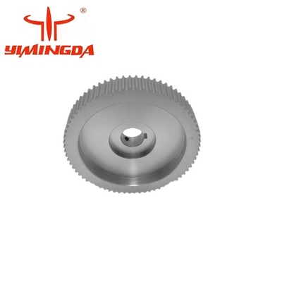 PN 035-038-024 Pulley berganti gigi untuk rol bagian bawah untuk pemotong industri furnitur pakaian