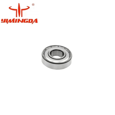 PN 05376 Bantalan 6001-1 Z Untuk Pakaian Perabot Industri Cutter Untuk Bullmer D8002