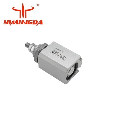 Yin Auto Cutter Spare Parts Cylinder CDJP2B16-5D Industri Garment Bagian Kamar Pemotongan