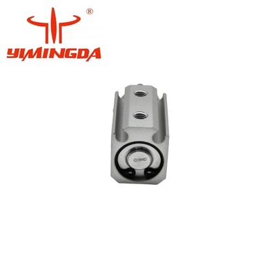 Yin Auto Cutter Spare Parts Cylinder CDJP2B16-5D Industri Garment Bagian Kamar Pemotongan