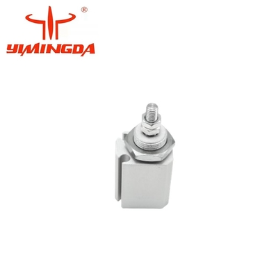 Yin Auto Cutter Spare Parts Cylinder CDJP2B16-5D Industri Garment Bagian Kamar Pemotongan