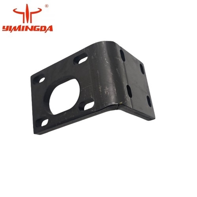 Bagian No. 065647 Flange Bearing Enpfl Mesin pemotong otomatis suku cadang untuk Bullmer D8002 pemotong