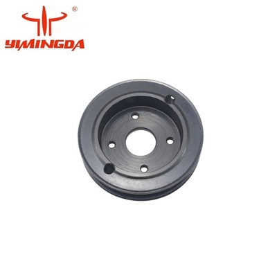 PN 66475001 Pulley, Crank Hsg, S-93-5, W/Lancaster, Mesin pemotong ruang garmen suku cadang