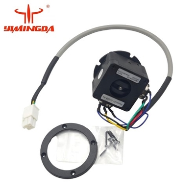 Bagian No.94917000/94917001 Kabel, joystick, Perusahaan Mesin pemotong tekstil Bagian ganti