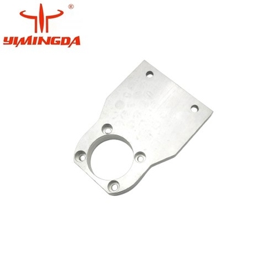 Bagian No.1011833000 Plat,Mnt,Idler,Knife Drive,Serpentine mesin pemotong suku cadang