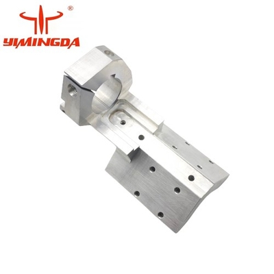 Housing,Presser Foot,Barrel Sharpener Bagian No. 1011991002 untuk ATRIAL Mesin tekstil