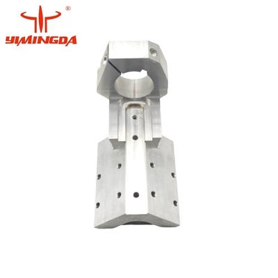 Housing,Presser Foot,Barrel Sharpener Bagian No. 1011991002 untuk ATRIAL Mesin tekstil