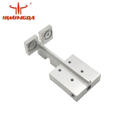 Bagian No. 1013843000 Yoke,Upper With Top Seal Mesin pemotong tekstil suku cadang