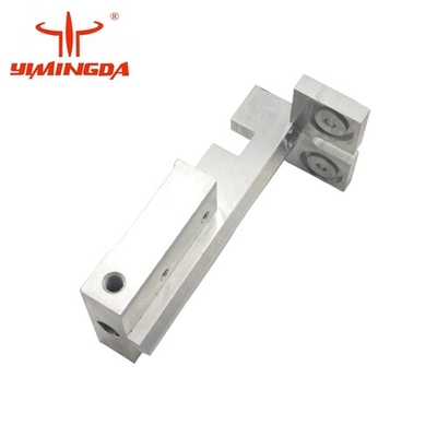 Bagian No. 1013843000 Yoke,Upper With Top Seal Mesin pemotong tekstil suku cadang