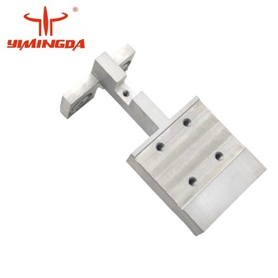 Bagian No. 1013843000 Yoke,Upper With Top Seal Mesin pemotong tekstil suku cadang