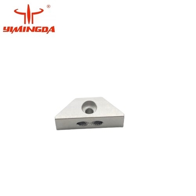 Bagian No 1012665000/1012665001 Mount,Yoke,Bearings Mesin pemotong tekstil suku cadang