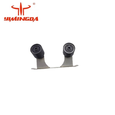 Bagian No.123919 Kit Pulley Reversing Untuk Vibrating MP6-MP9-MX-MX9-IX6-IX9