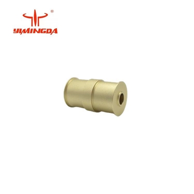 Bagian No. 129104 Pisau Mempertajam Drum Vektor IX6 Otomatis pemotong suku cadang