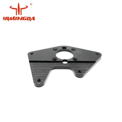 Bagian No. 66474001 Bracket, Pulley, Balancer, Lancaster, S-93-5 Bagian ganti pemotong otomatis