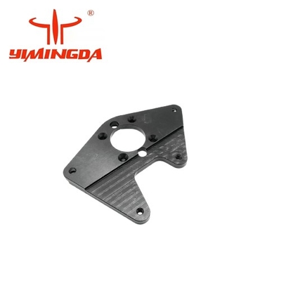 Bagian No. 66474001 Bracket, Pulley, Balancer, Lancaster, S-93-5 Bagian ganti pemotong otomatis