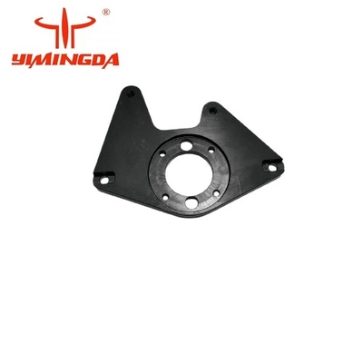 Bagian No. 66474001 Bracket, Pulley, Balancer, Lancaster, S-93-5 Bagian ganti pemotong otomatis