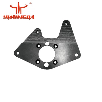 Bagian No. 66474001 Bracket, Pulley, Balancer, Lancaster, S-93-5 Bagian ganti pemotong otomatis