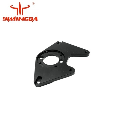 Bagian No. 66474001 Bracket, Pulley, Balancer, Lancaster, S-93-5 Bagian ganti pemotong otomatis