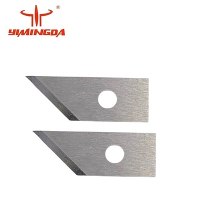 Blade, Tangential, 020thk, 45 Deg, Ces, TL-055 Untuk DSC2500 3500 Auto cutter suku cadang