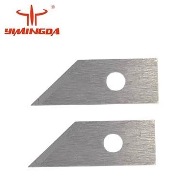 Blade, Tangential, 020thk, 45 Deg, Ces, TL-055 Untuk DSC2500 3500 Auto cutter suku cadang