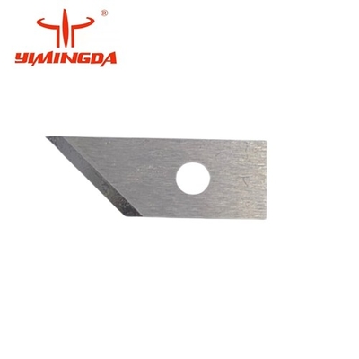 Blade, Tangential, 020thk, 45 Deg, Ces, TL-055 Untuk DSC2500 3500 Auto cutter suku cadang