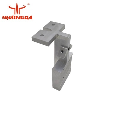 Bagian no. 1012663001 Yoke Upper Stones Mesin pemotong otomatis suku cadang untuk pabrik tekstil