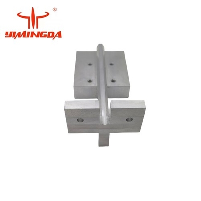 Bagian no. 1012663001 Yoke Upper Stones Mesin pemotong otomatis suku cadang untuk pabrik tekstil