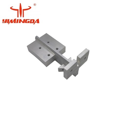 Bagian no. 1012663001 Yoke Upper Stones Mesin pemotong otomatis suku cadang untuk pabrik tekstil