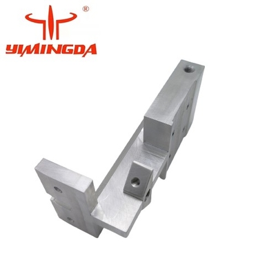Bagian no. 1012663001 Yoke Upper Stones Mesin pemotong otomatis suku cadang untuk pabrik tekstil