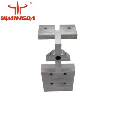 Bagian no. 1012663001 Yoke Upper Stones Mesin pemotong otomatis suku cadang untuk pabrik tekstil