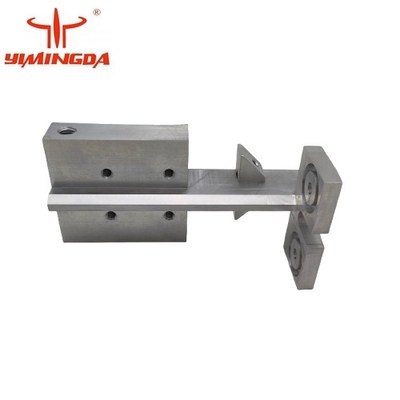 Bagian no. 1012663001 Yoke Upper Stones Mesin pemotong otomatis suku cadang untuk pabrik tekstil