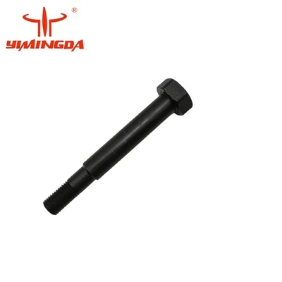 mesin pemotong otomatis suku cadang, poros, perakitan idler, S-93-5 Bagian No 90523000 untuk mesin pemotong tekstil