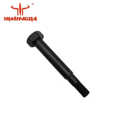 mesin pemotong otomatis suku cadang, poros, perakitan idler, S-93-5 Bagian No 90523000 untuk mesin pemotong tekstil