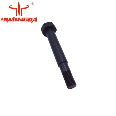 mesin pemotong otomatis suku cadang, poros, perakitan idler, S-93-5 Bagian No 90523000 untuk mesin pemotong tekstil