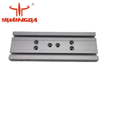 AXN80 Slide Wagon Compl Bagian No 066297 Mesin pemotong otomatis suku cadang untuk mesin pemotong bullmer