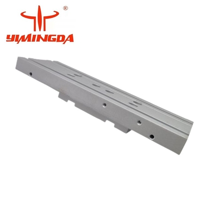 AXN80 Slide Wagon Compl Bagian No 066297 Mesin pemotong otomatis suku cadang untuk mesin pemotong bullmer