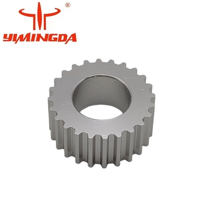 Suku Cadang Pemotong Industri Garmen No. 68574 Pulley Sabuk Cocok untuk Mesin Kuris