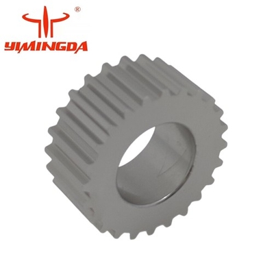 Suku Cadang Pemotong Industri Garmen No. 68574 Pulley Sabuk Cocok untuk Mesin Kuris