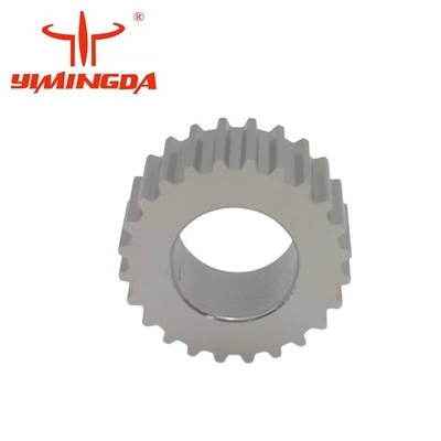 Suku Cadang Pemotong Industri Garmen No. 68574 Pulley Sabuk Cocok untuk Mesin Kuris