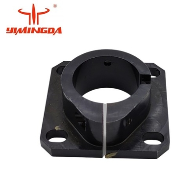 Bagian No. 90521000 Block Cutter Tube Support Industri Tekstil Cutter Spare Parts