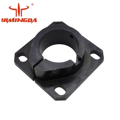 Bagian No. 90521000 Block Cutter Tube Support Industri Tekstil Cutter Spare Parts