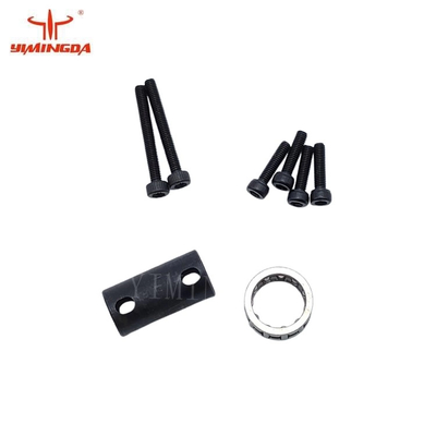 Bagian No. 702886 Crank Rod Assembly Untuk Bagian Mesin Pemotong VT-FA-IX6-71