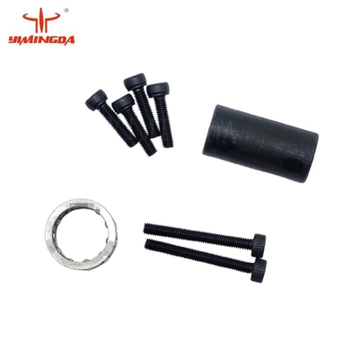 Bagian No. 702886 Crank Rod Assembly Untuk Bagian Mesin Pemotong VT-FA-IX6-71