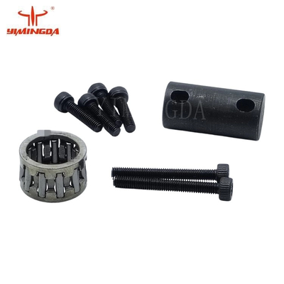 Bagian No. 702886 Crank Rod Assembly Untuk Bagian Mesin Pemotong VT-FA-IX6-71