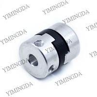 Bagian suku cadang pemotong otomatis No. 105948 70132497,70132496,70132495 Untuk Bullmer D8002S