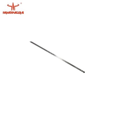 Ukuran 381 * 8.3 * 2.5mm pisau pemotong, pisau mesin pemotong IMA, Bagian No. 5.919.310.100